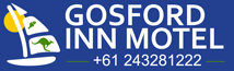Gosford Inn Motel