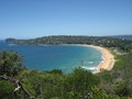 Ferry from Ettalong Beach to Palm Beach and walk up Palm Beach lighthouse