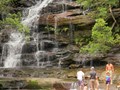 Somersby Falls